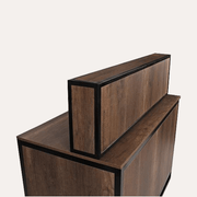CRAFTSMAN Reception Desk