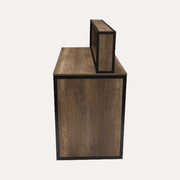 CRAFTSMAN Reception Desk