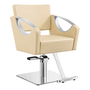 Creativita Styling Chair Beige DIR