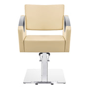 Creativita Styling Chair Beige DIR