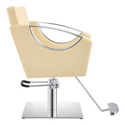 Creativita Styling Chair Beige DIR