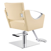 Creativita Styling Chair Beige DIR