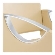 Creativita Styling Chair Beige DIR
