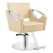 Creativita Styling Chair Beige DIR