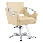 Creativita Styling Chair Beige DIR