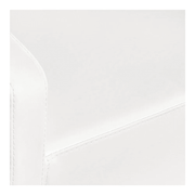Creativita Styling Chair White DIR