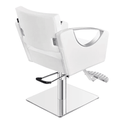 Creativita Styling Chair White DIR