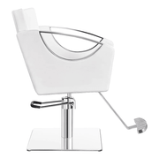Creativita Styling Chair White DIR