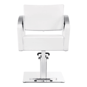 Creativita Styling Chair White DIR
