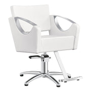 Creativita Styling Chair White DIR