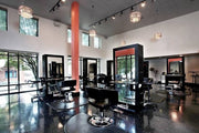 PICASSO Salon Styling Chair AGS Beauty