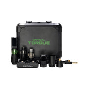 Critical Torque Wireless Tattoo Machine Ultimate Bundle 3.5 / 4.2 / 5.0mm