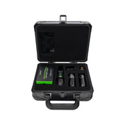 Critical Torque Wireless Tattoo Machine Ultimate Bundle 3.5 / 4.2 / 5.0mm