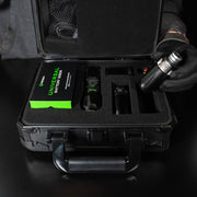Critical Torque Wireless Tattoo Machine Ultimate Bundle 3.5 / 4.2 / 5.0mm