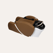 Hydra-luxe Head Spa & Massage Treatment Bed