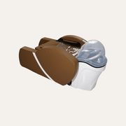 Hydra-luxe Head Spa & Massage Treatment Bed