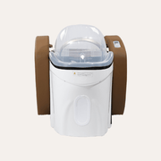 Hydra-luxe Head Spa & Massage Treatment Bed