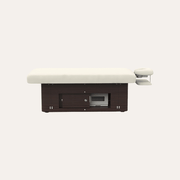 2285B Electric Spa Table w/ Cabinet