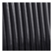 Dainty Reclining Chairs Black DIR