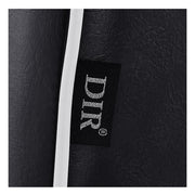 Dainty Reclining Chairs Black DIR