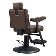 Dainty Reclining Chairs Brown DIR