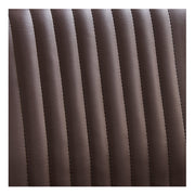 Dainty Reclining Chairs Brown DIR