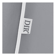 Dainty Reclining Chairs Gray DIR