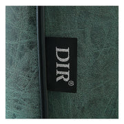 Dainty Reclining Chairs Vintage Green DIR