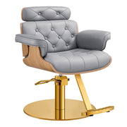 D’Eames Styling Chair in Grey DIR