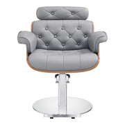 D’Eames Styling Chair in Grey DIR