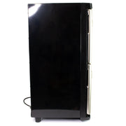 Stainless Towel Warmer with UV Light Sterilizer 40L