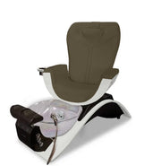 Maestro Opus Pedicure Spa Woodpecker Continuum