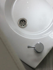 IMPACT Pedicure Chair with Plumbing Belava