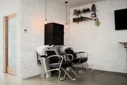 AKITA Salon Shampoo Unit AGS Beauty