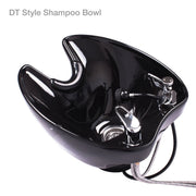 SANTORINI Salon Shampoo Unit AGS Beauty
