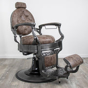 Dynasty Barber Chair
