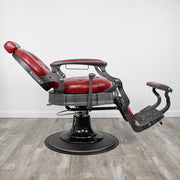 Dynasty Barber Chair