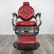 Dynasty Barber Chair