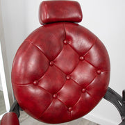 Dynasty Barber Chair