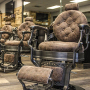 Dynasty Barber Chair