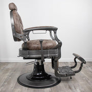 Dynasty Barber Chair