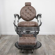Dynasty Barber Chair