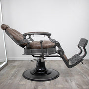 Dynasty Barber Chair