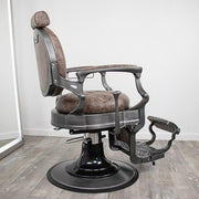 Dynasty Barber Chair