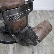 Dynasty Barber Chair