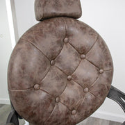 Dynasty Barber Chair