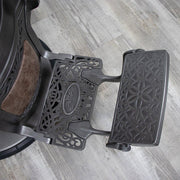 Dynasty Barber Chair