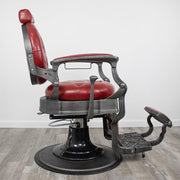 Dynasty Barber Chair