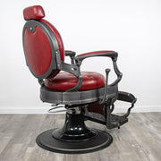Dynasty Barber Chair