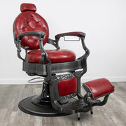 Dynasty Barber Chair